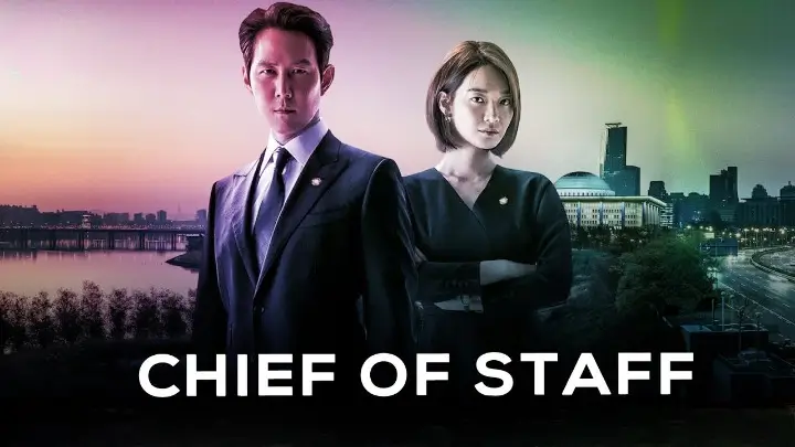 Chief Of Staff